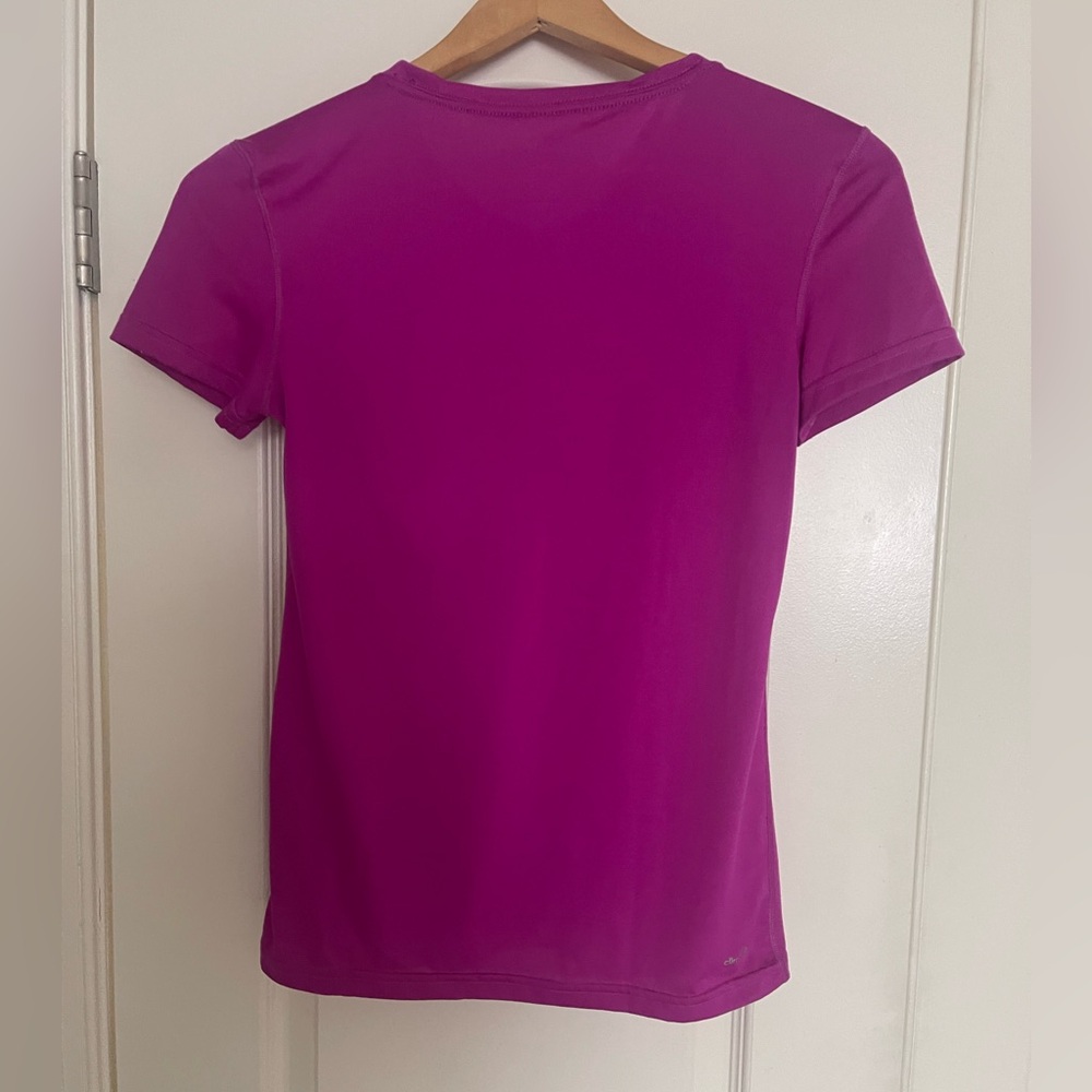 Adidas Climalite Shirt - Picture 2 of 4